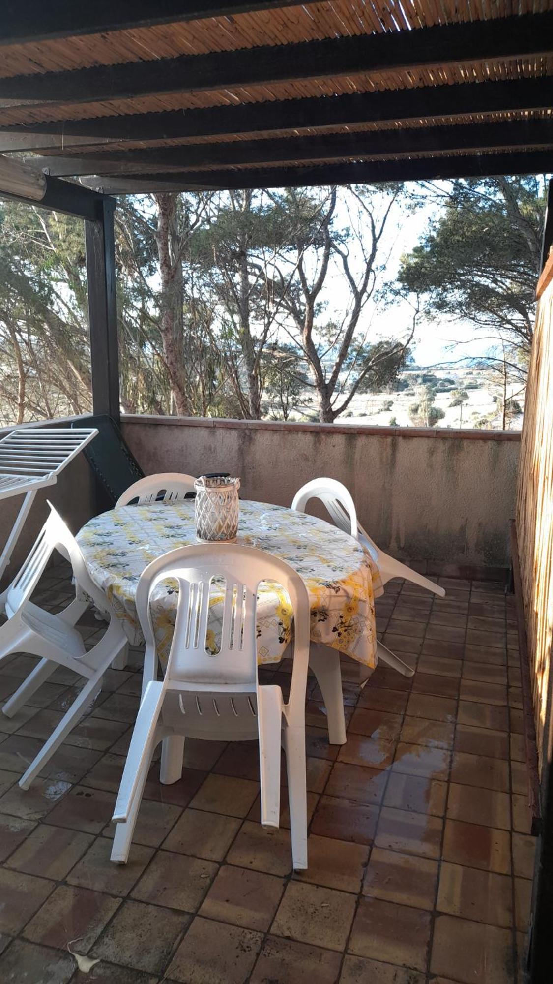 파뷔냐나도 La Pineta 빌라 외부 사진